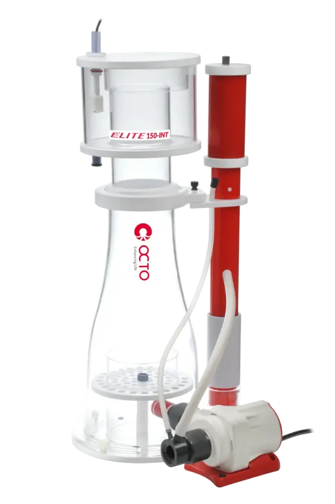 Reef Octopus Elite 150INT Super Cone Protein Skimmer (OPEN BOX)