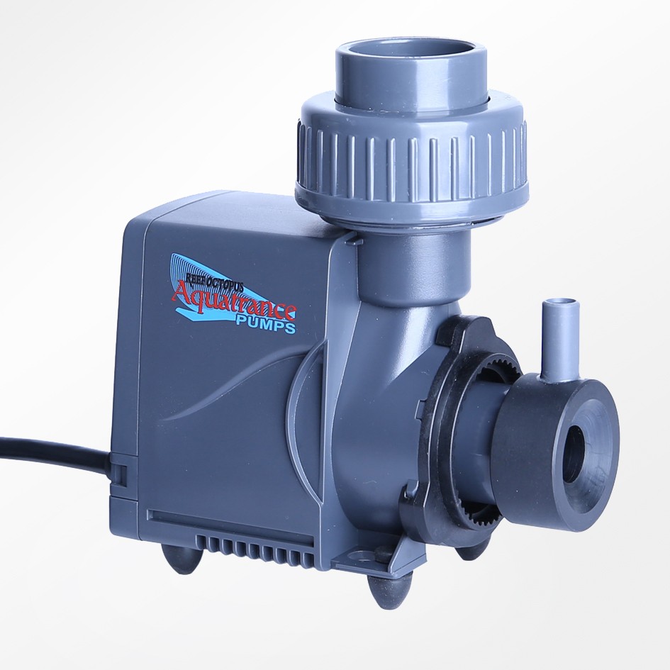 Octo Aquatrance 3000s Skimmer Pump (OPEN BOX)