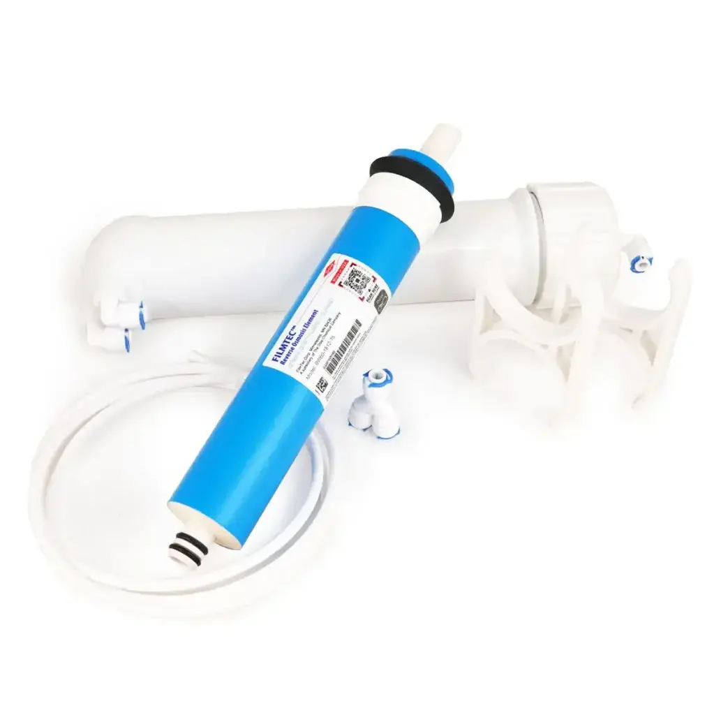 IceCap 150gpd Reverse Osmosis Membrane Upgrade Kit