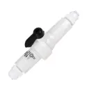IceCap Reverse Osmosis Manual Flush Valve 550