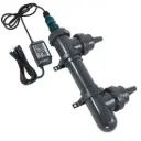 IceCap 27w High Output Inline UV Sterilizer