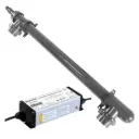 IceCap 90w High Output Inline UV Sterilizer