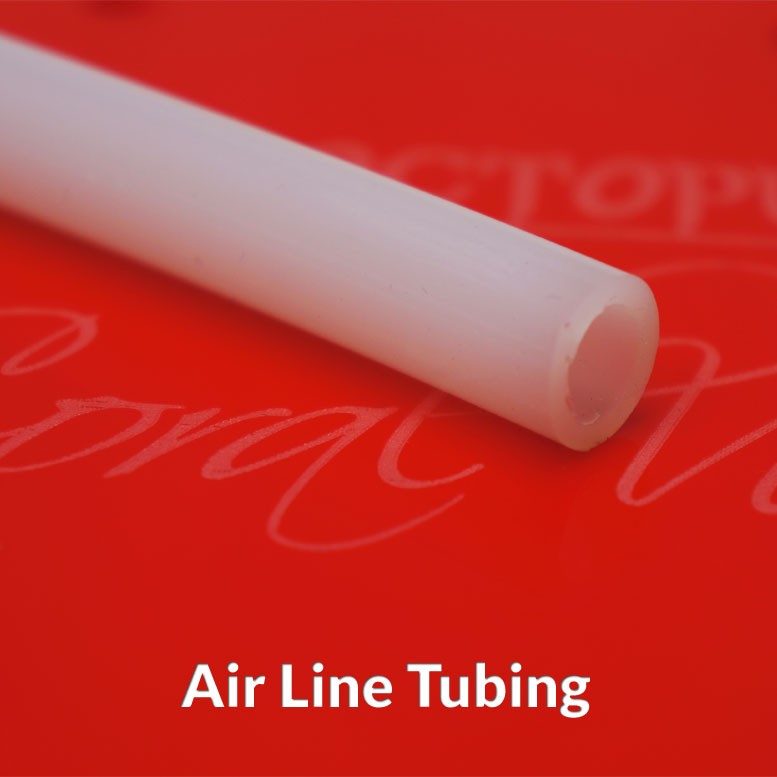 Skimmer Air Line Tubing 1/4 for BH Skimmer