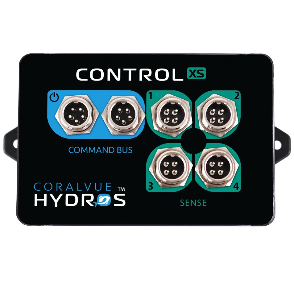 HYDROS Control XS Aquarium Controller