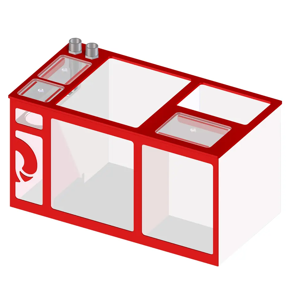 Octo 30A Reef Sump (OPEN BOX)