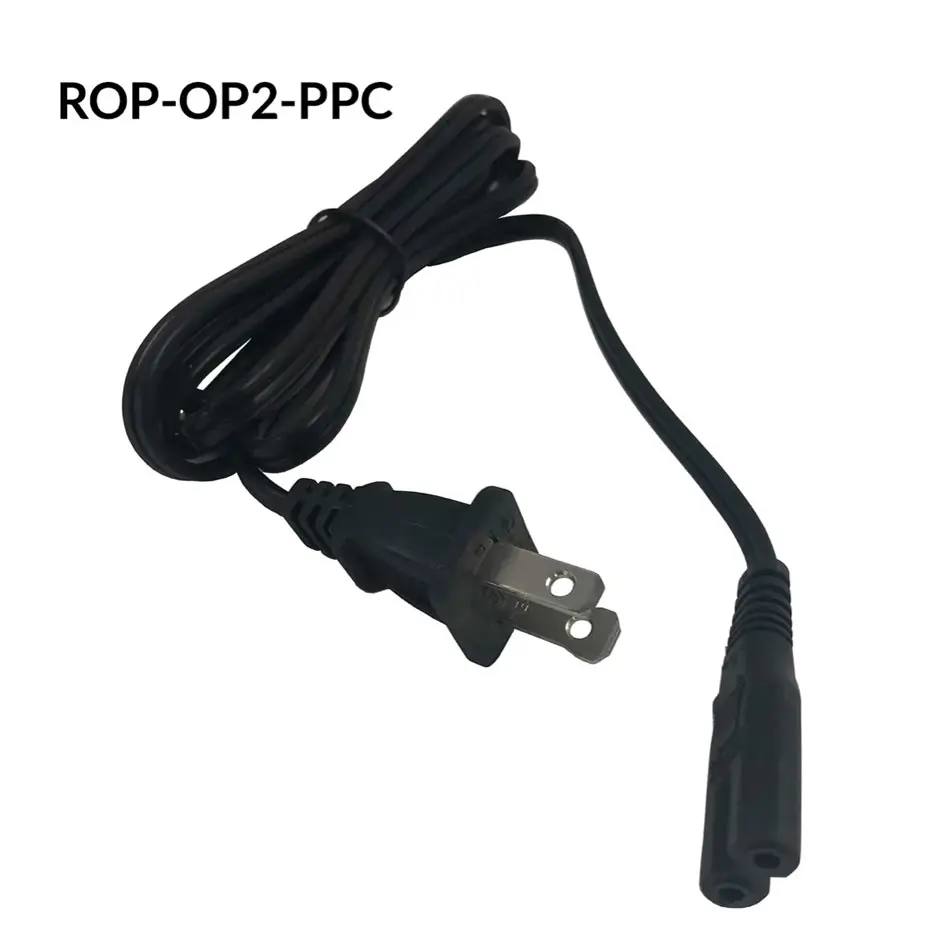 Octo Pulse 2 Pump Power Cable