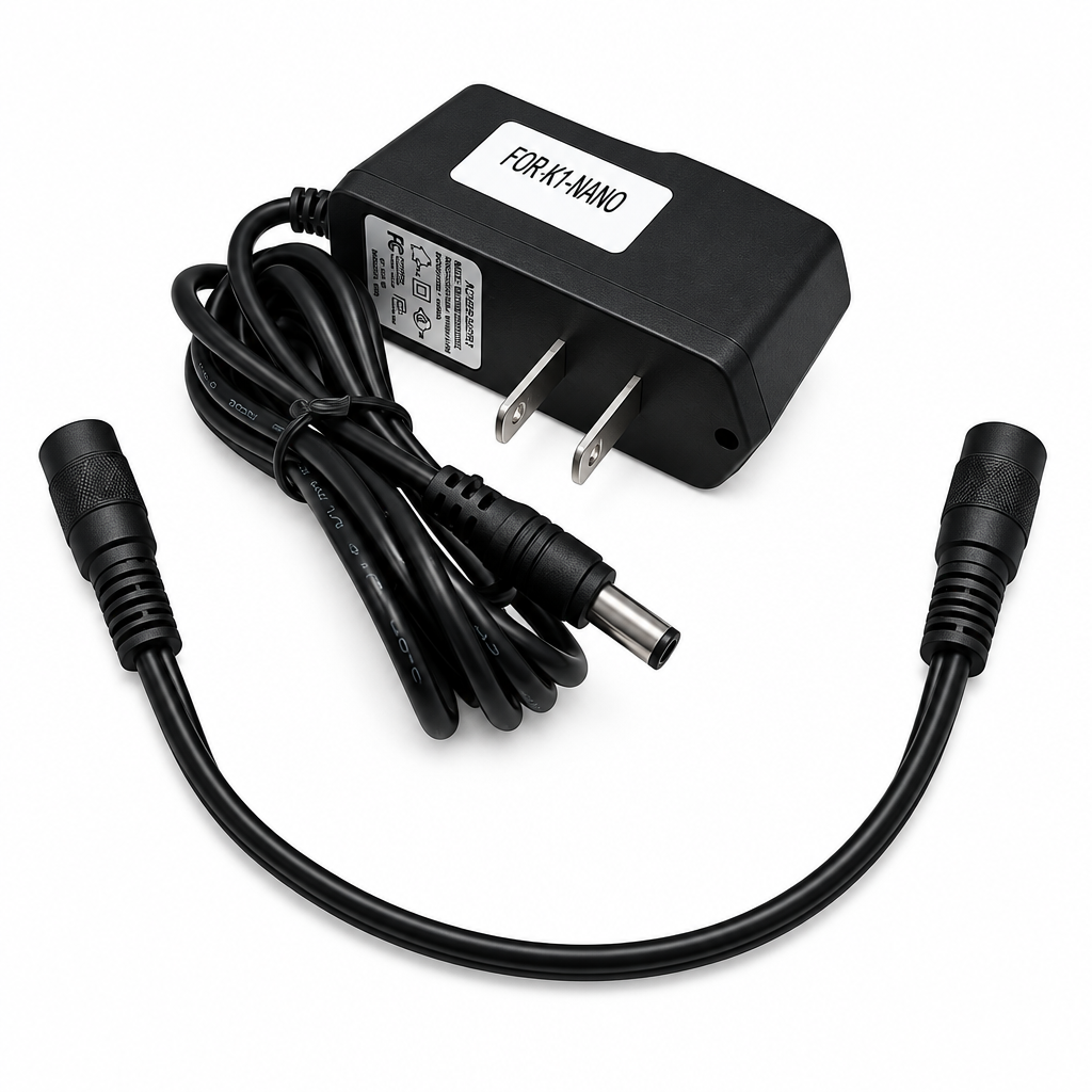 IceCap DCAIR 200 K1-Nano Skimmer Power Supply