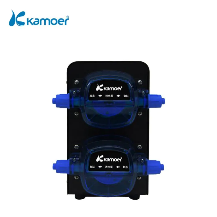 Kamoer X2SR (AWC) Auto Water Change System