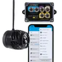 Octo Pulse 2 Wave Pump with HYDROS WaveEngine LE