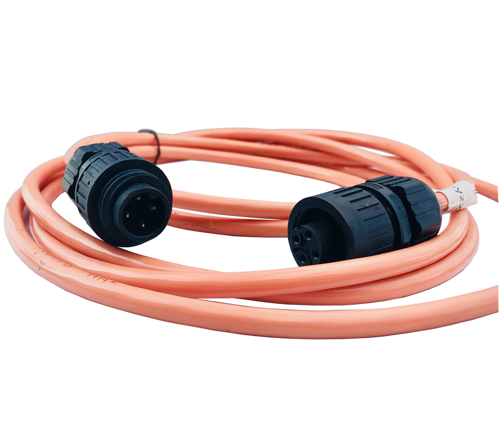 Abyzz A200/400 10M Extension Cable