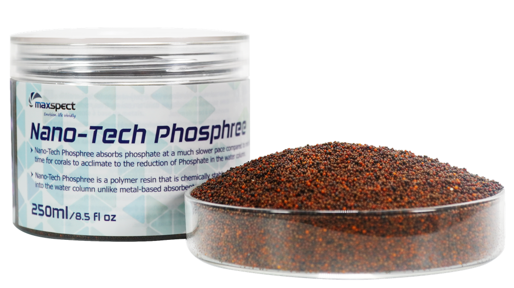 Maxspect Phosphree, 250ml (CLOSEOUT)
