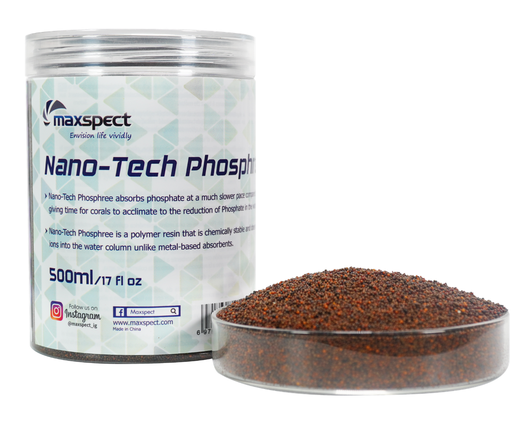 Maxspect Phosphree, 500ml (CLOSEOUT)