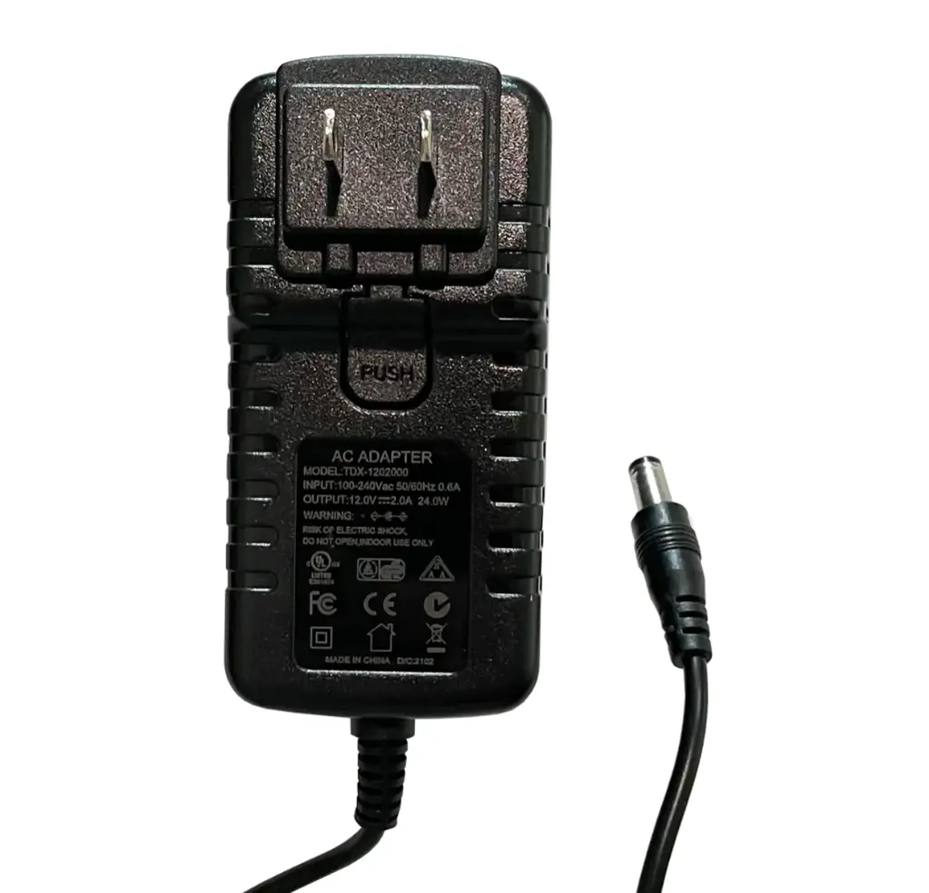 Kamoer F1/HYDROS DSP1 Doser Power Supply