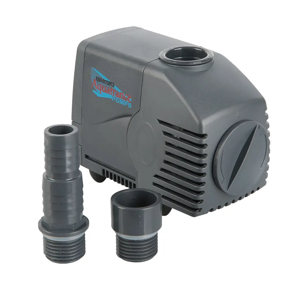 Octo Aquatrance 1500 Water Pump  (OPEN BOX)