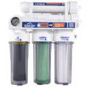 IceCap 200 GPD Reverse Osmosis (RODI) Water Filtration System