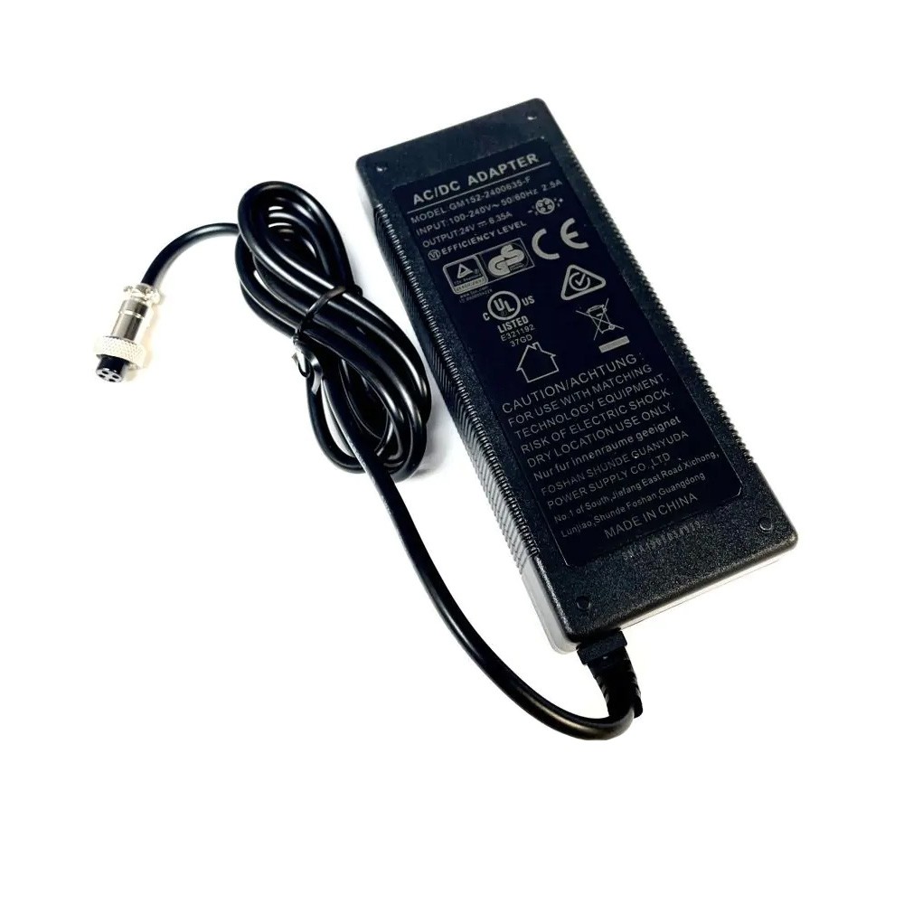 HYDROS Power-Giver Power Supply