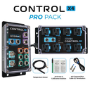 HYDROS Control X4 / XP8 PRO Pack