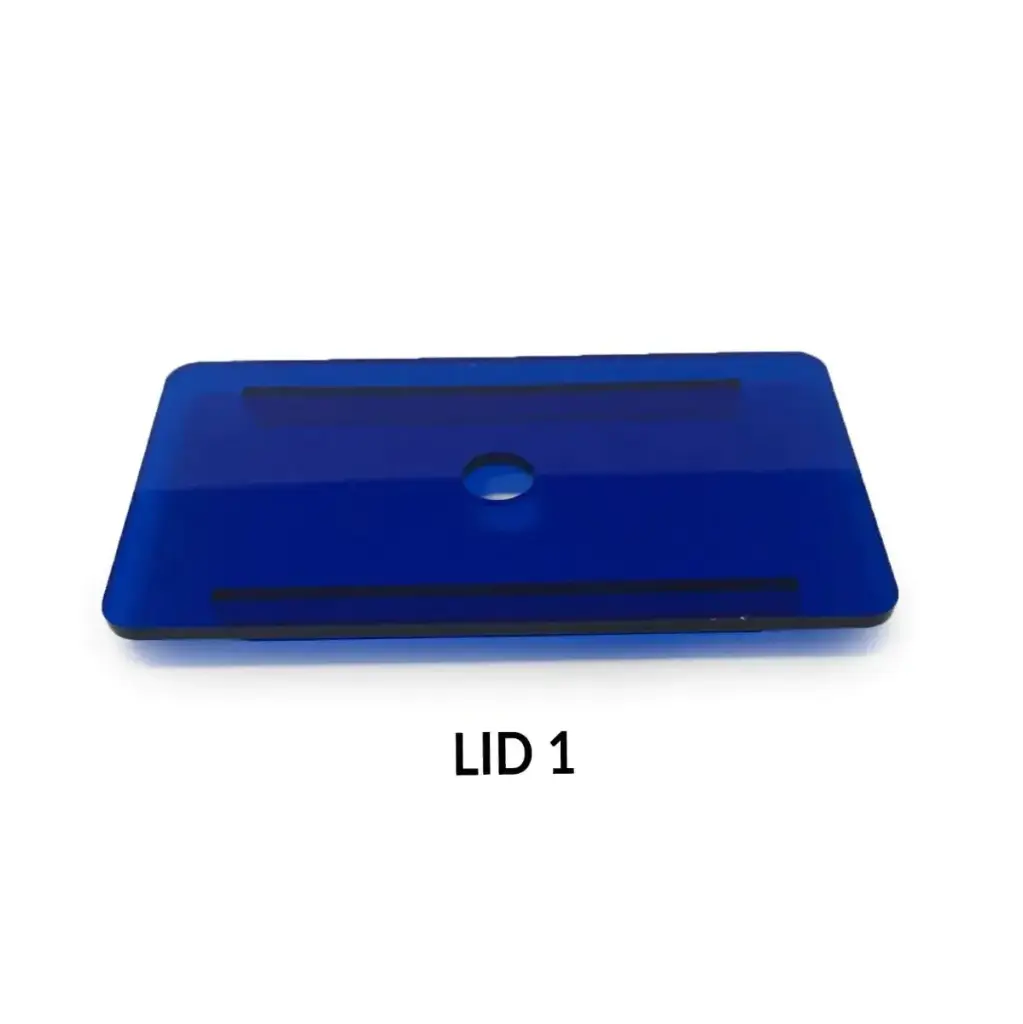 IceCap Reef Sump 24 Lid 1