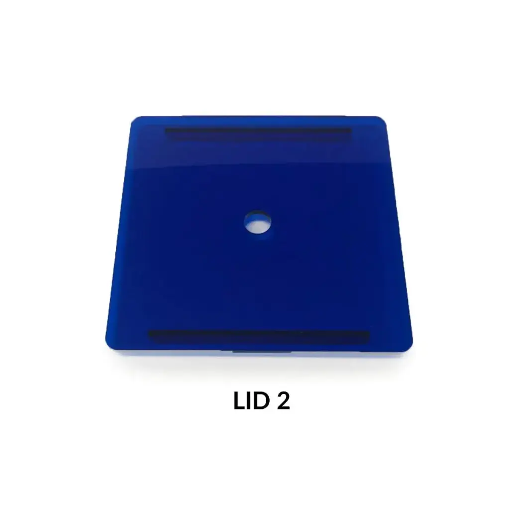 IceCap V1 Reef Sump 30, 36, 36XL, 48XL Lid 3