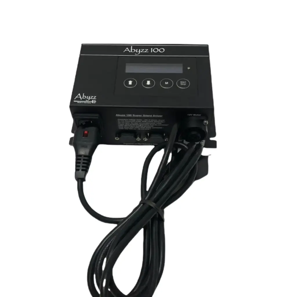 Abyzz A100 Driver