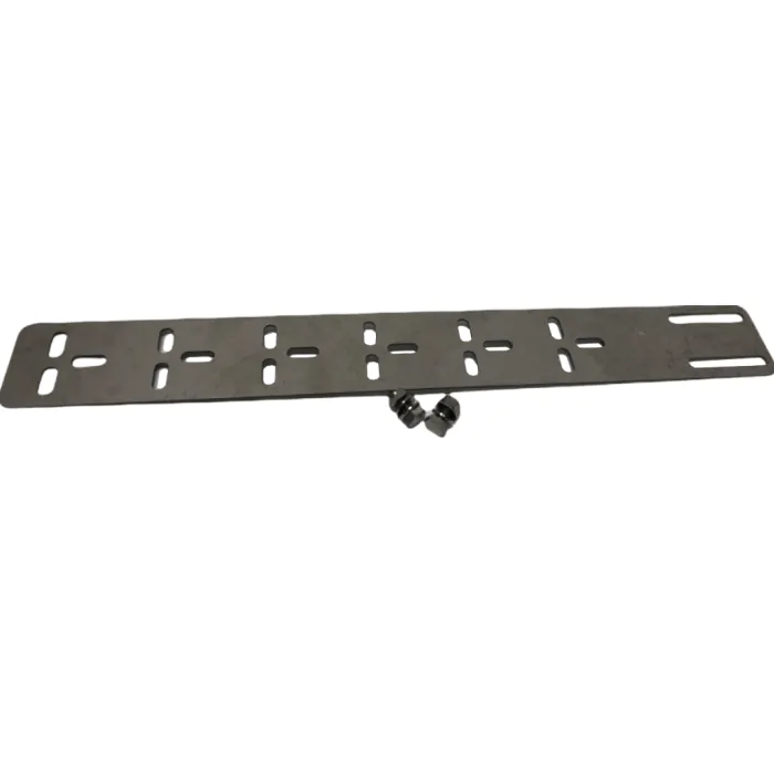 Abyzz Mounting Rod AFC400