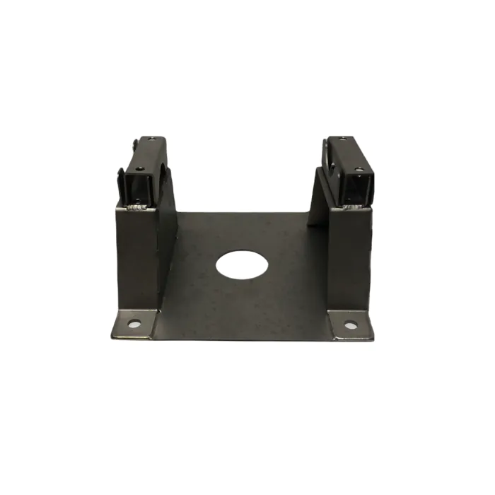 Abyzz Wall Mount for AFC400 Flow Cannon