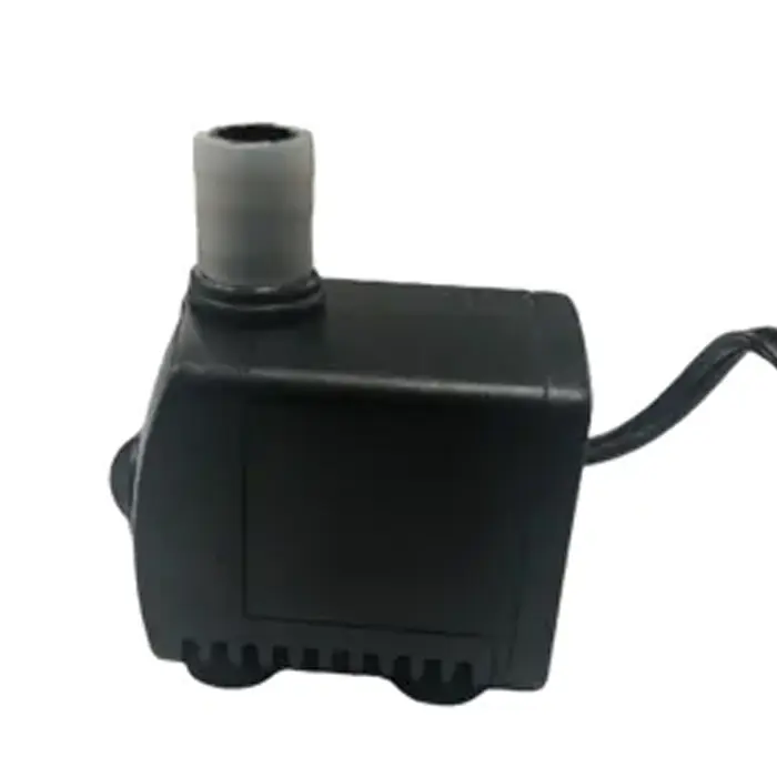 IceCap AGS 50 PRO Turf Scrubber Pump