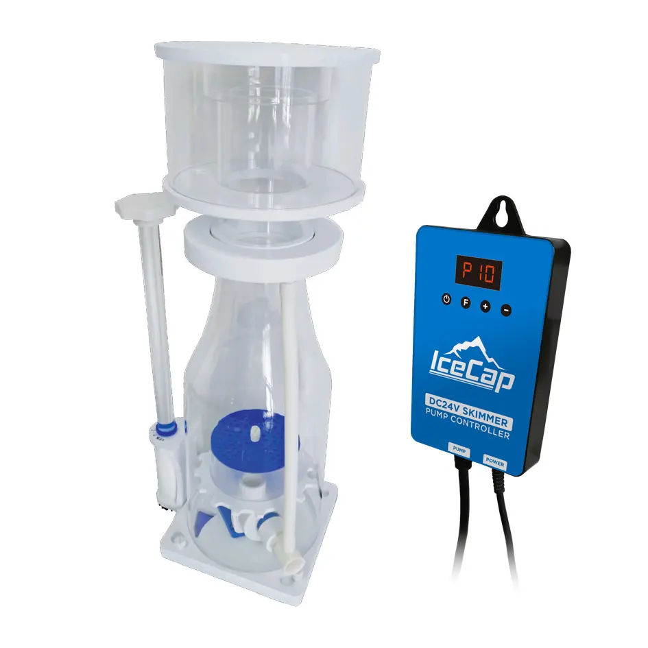 IceCap K3-130 In-Sump Controllable Protein Skimmer