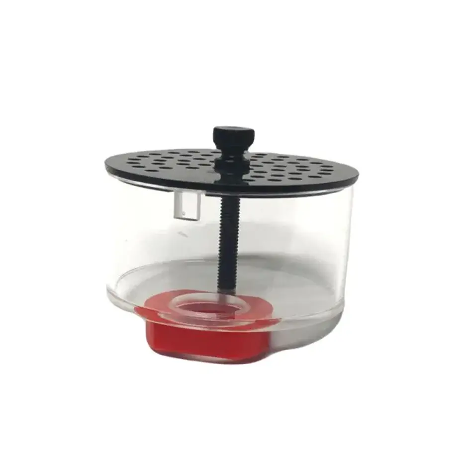 Octo Classic 152S Bubble Chamber