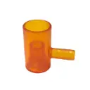 IceCap K1-130 Skimmer Venturi
