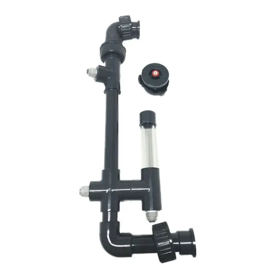 Octo CR-140 Calcium Reactor Plumbing Kit