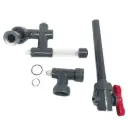 Octo CR-200/220 Calcium Reactor Plumbing Kit