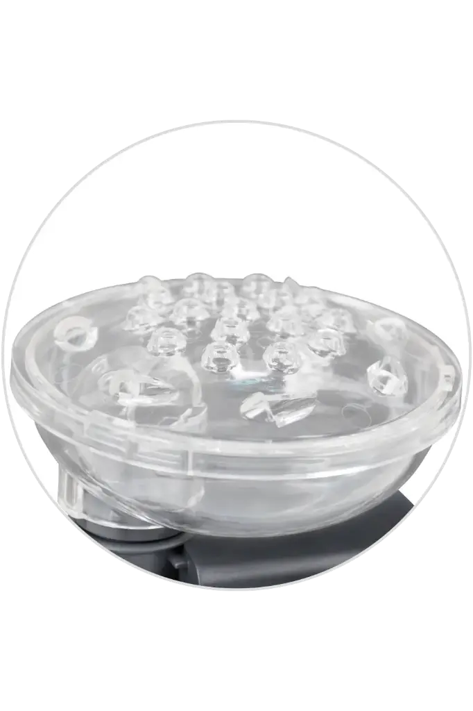 Octo Essence 130 Bubble Chamber