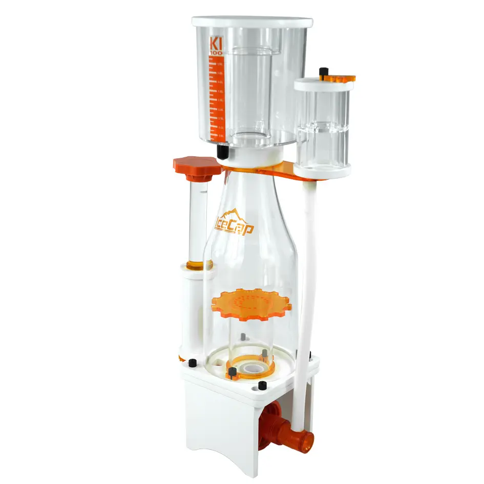 IceCap K1-100 Protein Skimmer (OPEN BOX)