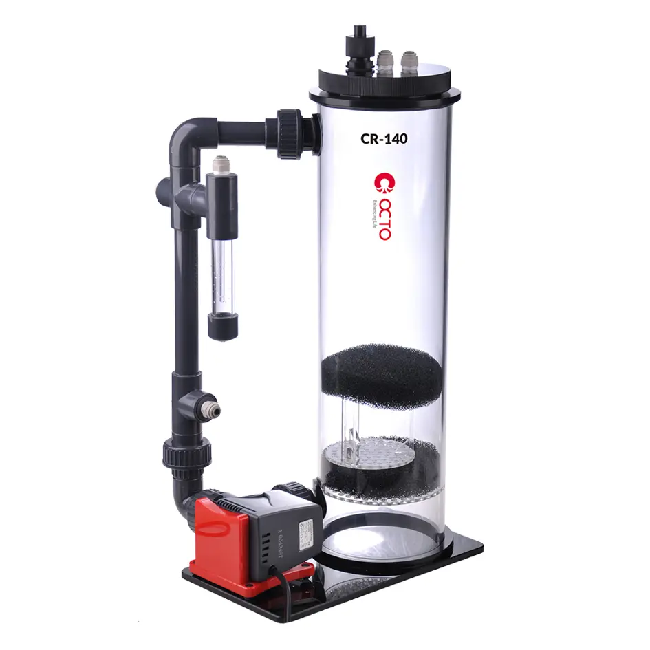 Octo CR-140 Classic Calcium Reactor