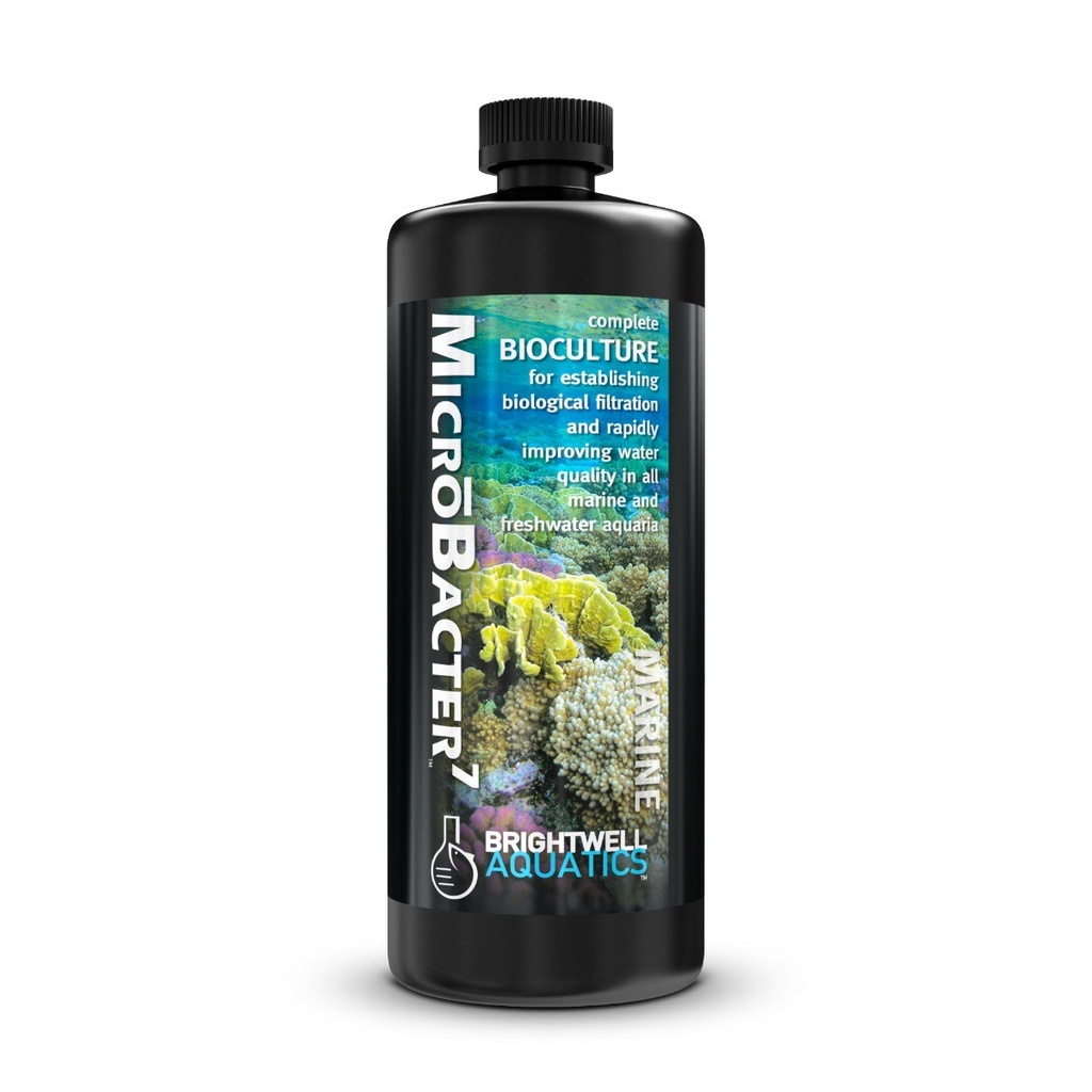 Brightwell MicroBacter7, Complete Bioculture, 1 L
