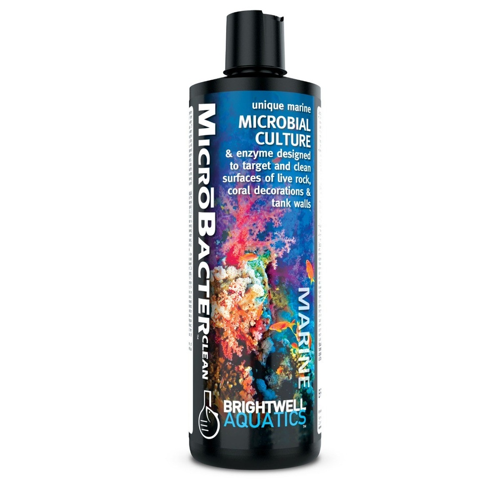 Brightwell MicroBacterCLEAN, 250ml