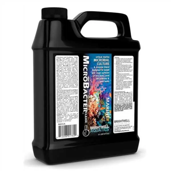 Brightwell MicroBacterCLEAN, 2L