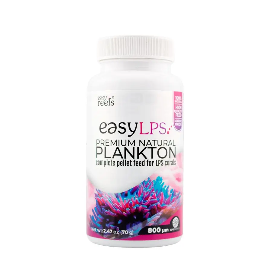Easy reefs EasyLPS Coral Food, 70 g (OVERSTOCK)