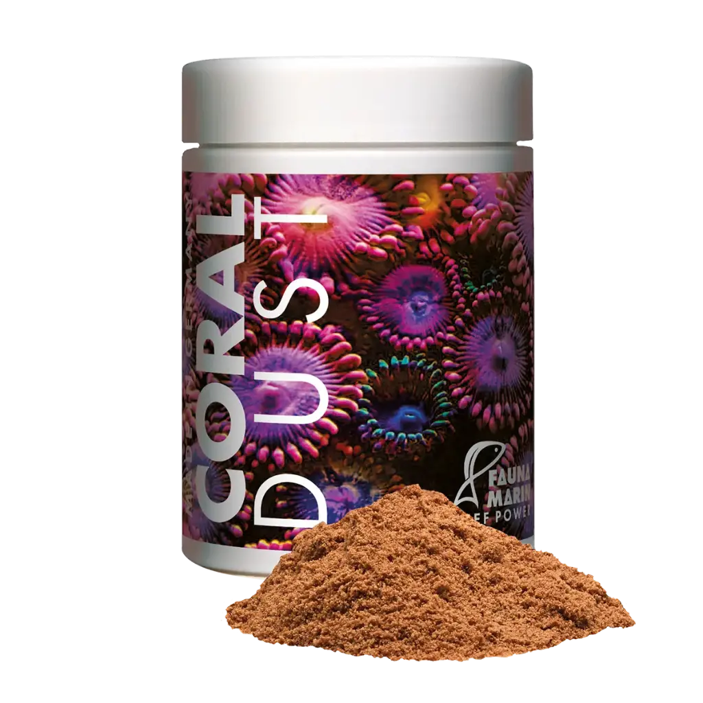 Fauna Marin Coral Dust, 50g