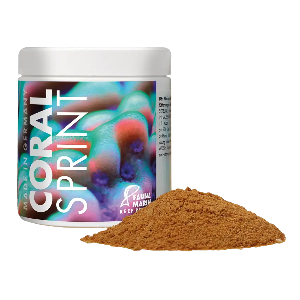 Fauna Marin Coral Sprint, 250 ml