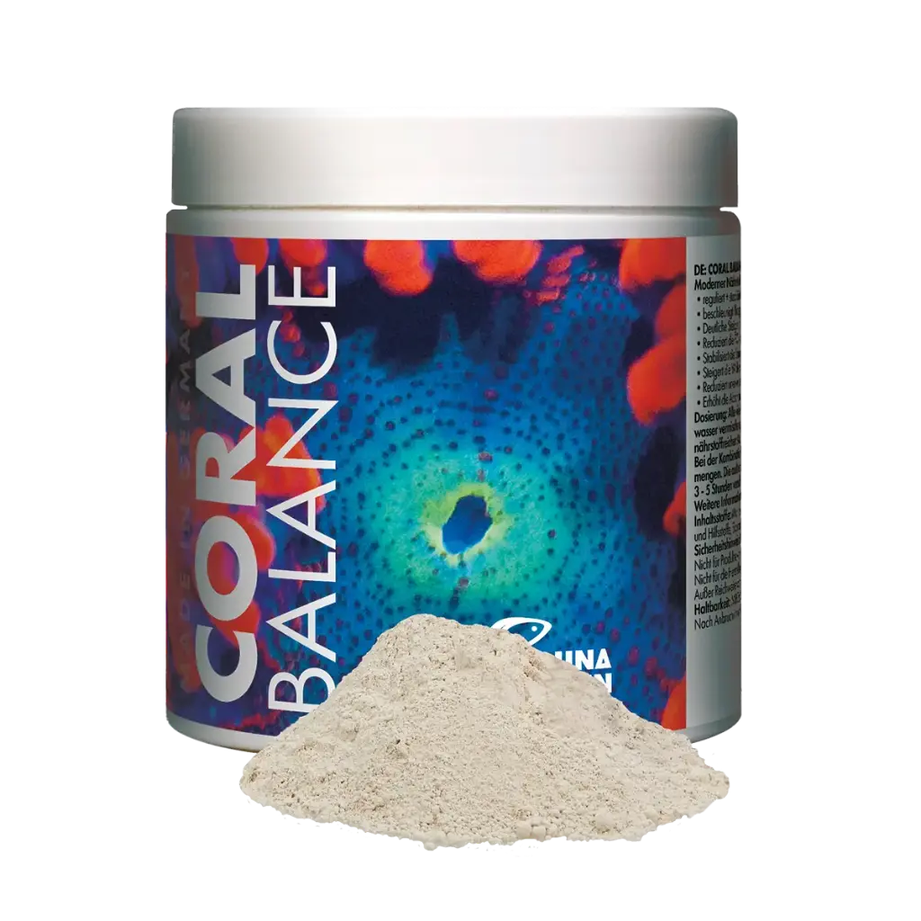 Fauna Marin Coral Balance, 250 ml