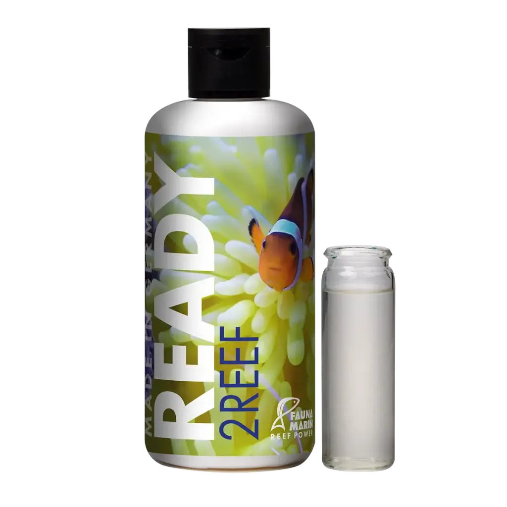 Fauna Marin Ready2Reef All-in-One Reef Liquid Supplement, 250 ml