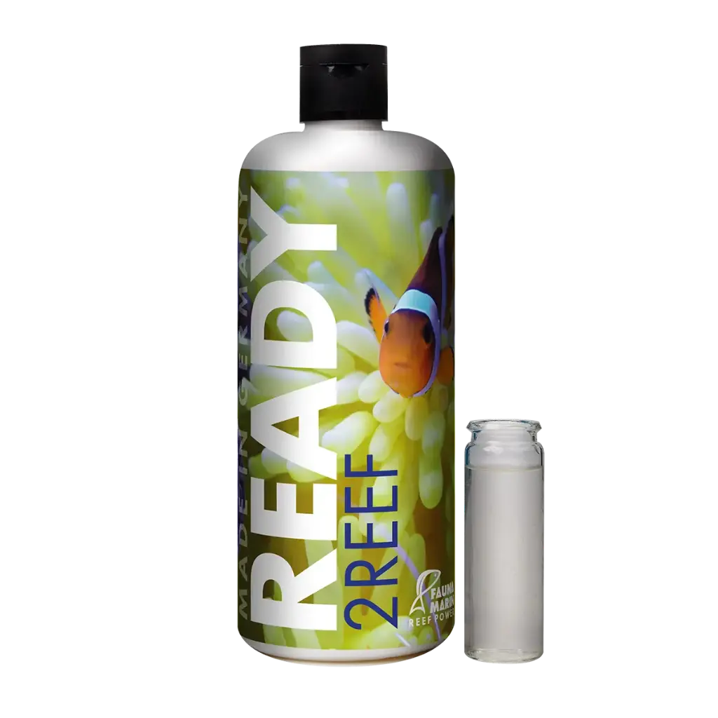 Fauna Marin Ready2Reef All-in-One Reef Liquid Supplement, 500 ml
