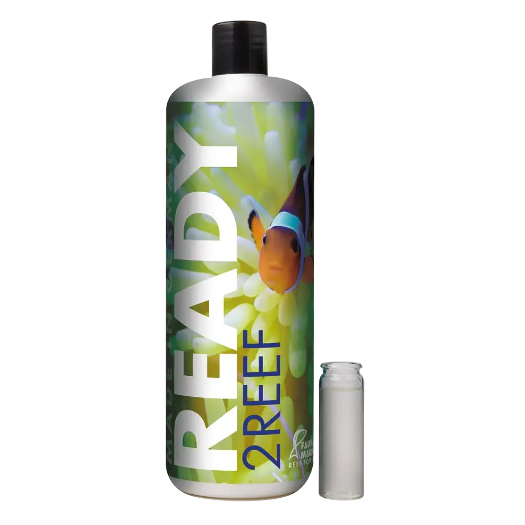 Fauna Marin Ready2Reef All-in-One Reef Liquid Supplement, 1000 ml
