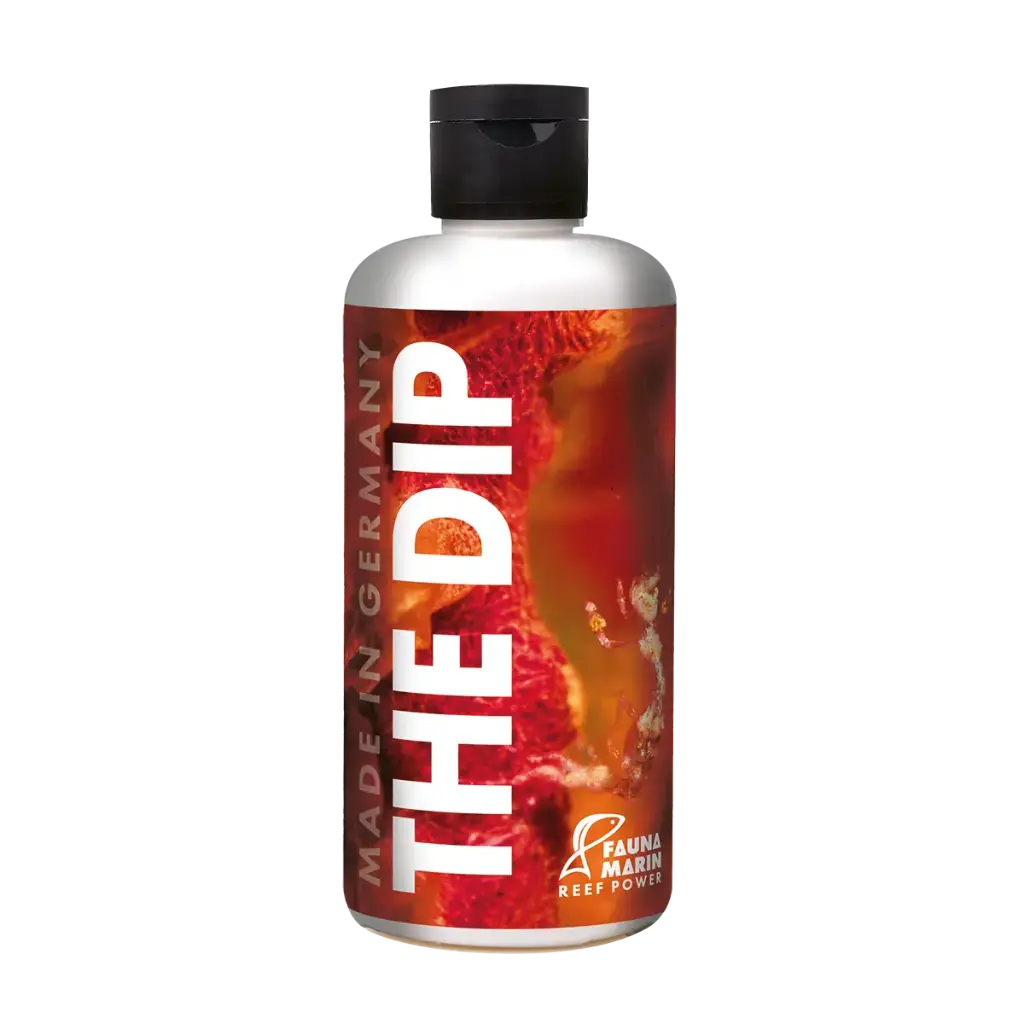 Fauna Marin The Dip Coral Pest Removal Solution, 250ml