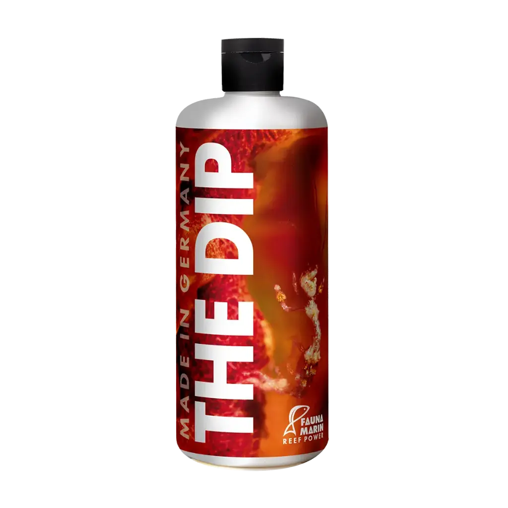 Fauna Marin The Dip Coral Pest Removal Solution, 500ml