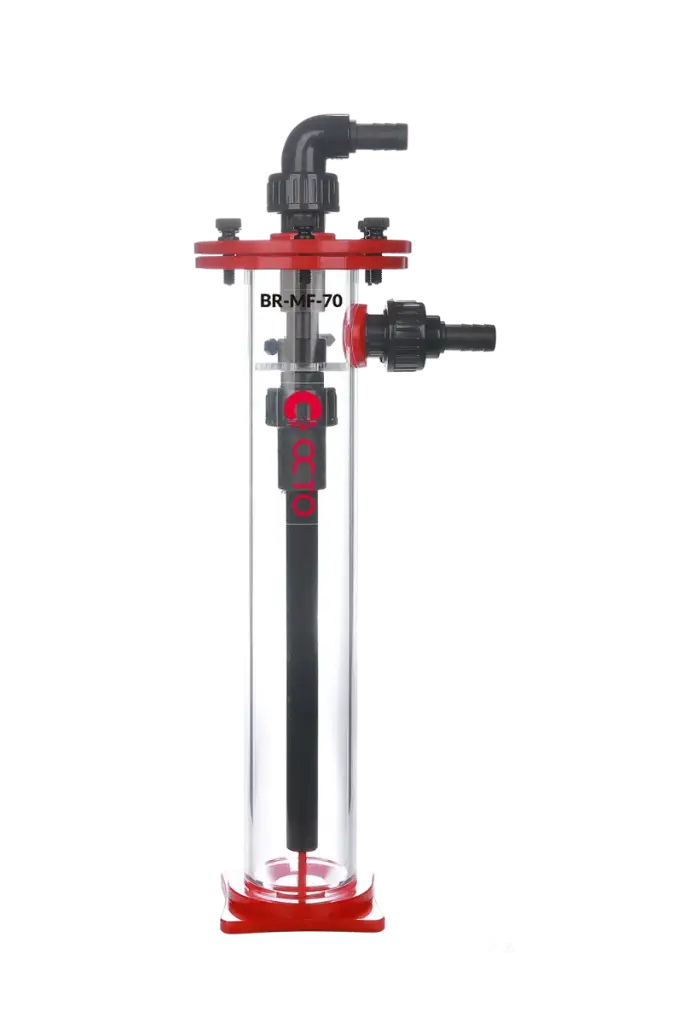 Octo BR70 BioPellet Reactor