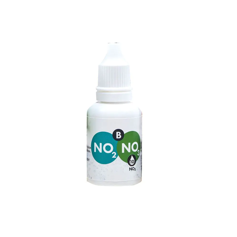Fauna Marin AquaHomeTest NO2+NO3 Reagent B Refill