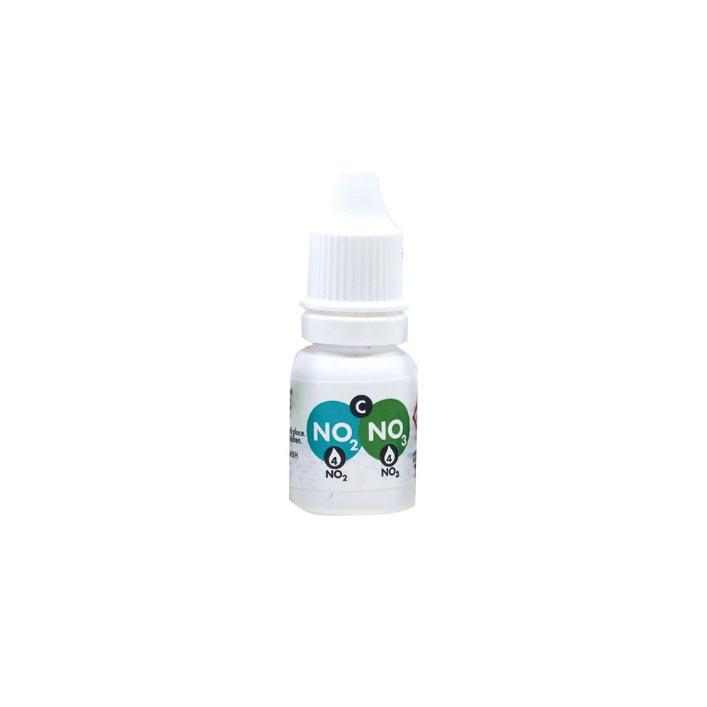 Fauna Marin AquaHomeTest NO2+NO3 Reagent C Refill